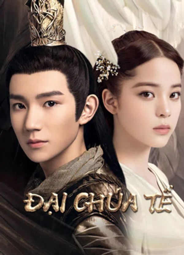 Poster phim Đại Chúa Tể trên PhimMoi