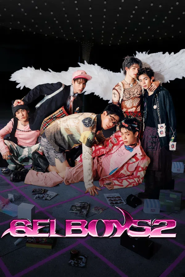 Xem Phim GELBOYS (Phần 2) Vietsub HD Online