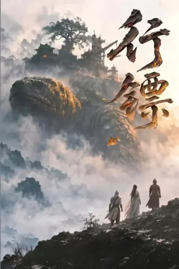 Xem Phim Hành Tiêu (Phần 1) Vietsub HD Online