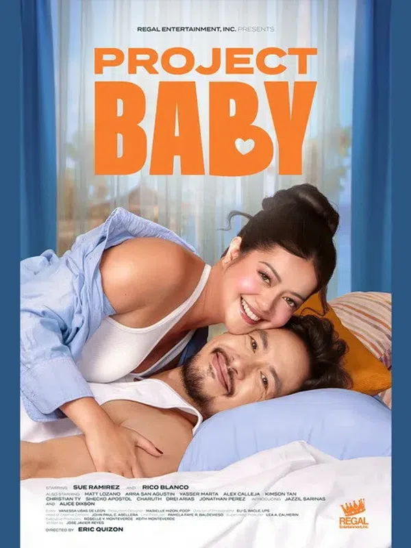 Poster phim Kế Hoạch Baby trên PhimMoi