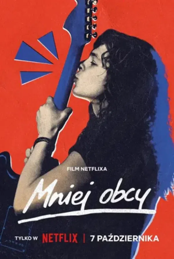 Poster phim Không Còn Là Người Dưng trên PhimMoi
