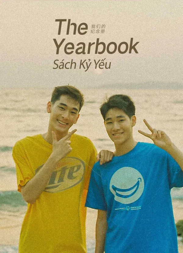 Xem Phim The Yearbook: Sách Kỷ Yếu Vietsub HD Online