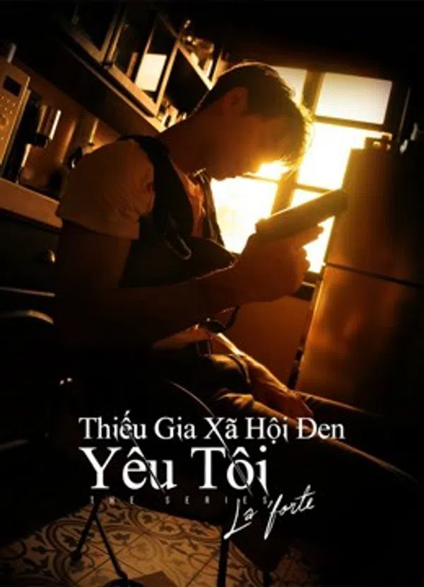 Xem Phim Thiếu Gia Xã Hội Đen Yêu Tôi (KinnPorsche The Series) Vietsub HD Online